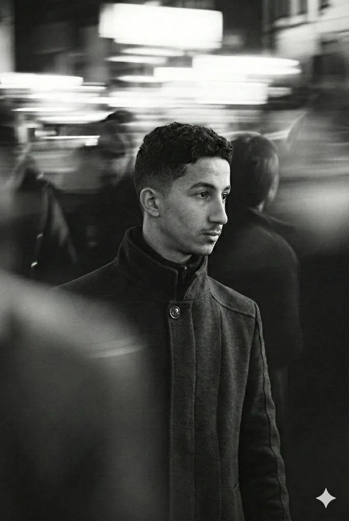 Mohamed Boubaza — Engineering Student and CTF Player