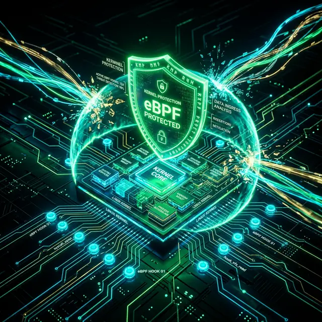 MEDUSA Anti-Ransomware